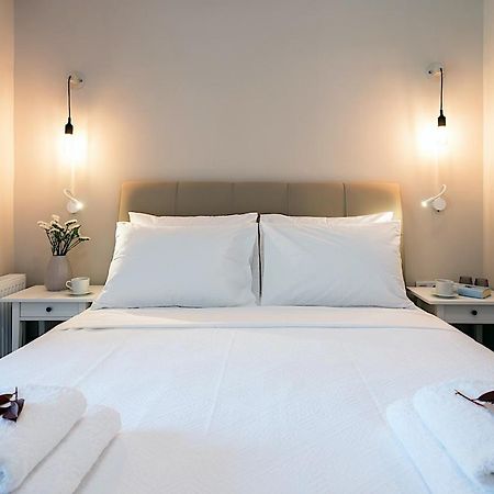 コルフ島 Maritasa Houseヴィラ エクステリア 写真